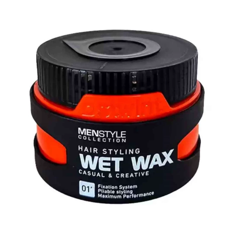 واکس مو است وینت Wet Wax-1 حالت دهنده قوی مو حجم 150 میل