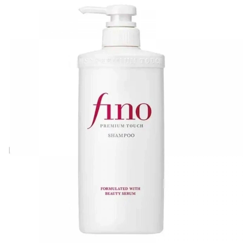 شامپو سر فینو مدل PREMIUM TOUCH حجم 550 میل fino