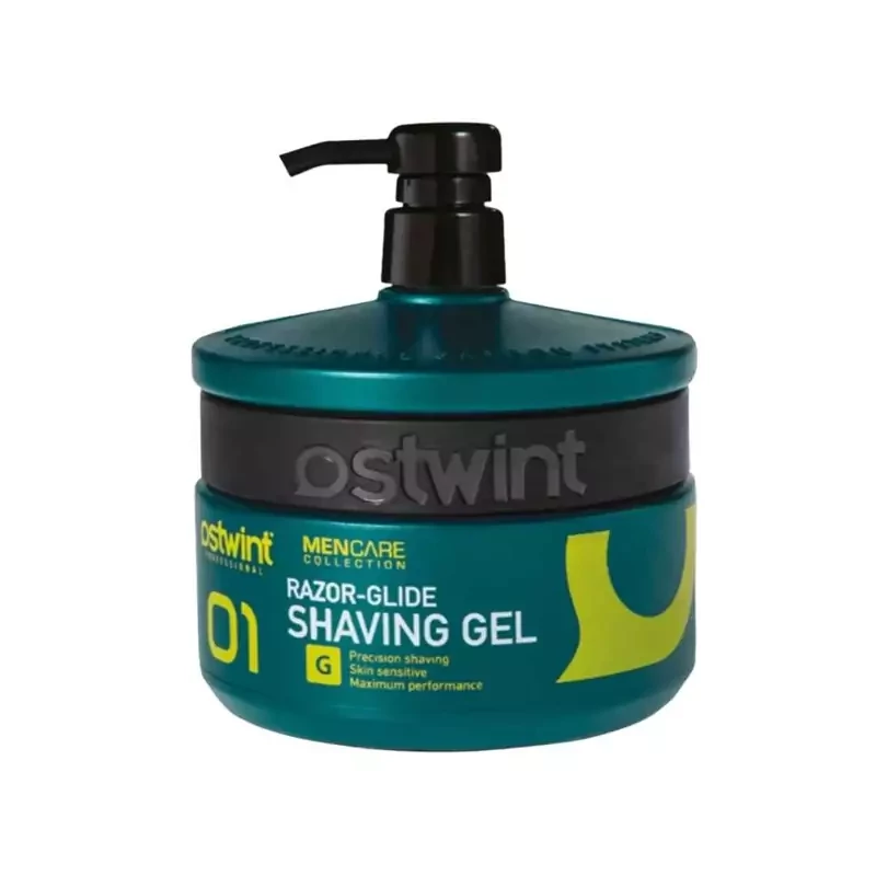 ژل اصلاح است ونیت مدل 01-shaving gel حجم 1000 میل