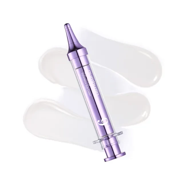 دور چشم ضد چروک و لیفتینگ نامبوزین Numbuzin NAD+Retinol Volumetox Eye Cream شماره 9 حجم 10 میل