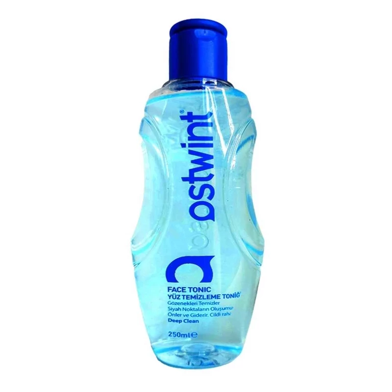 تونر پاککننده صورت است وینت Ostwint حجم 250 میل
