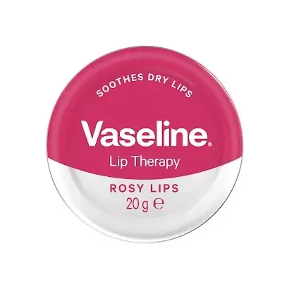 بالم لب وازلین مدل Rosy Lips حجم 20 گرم