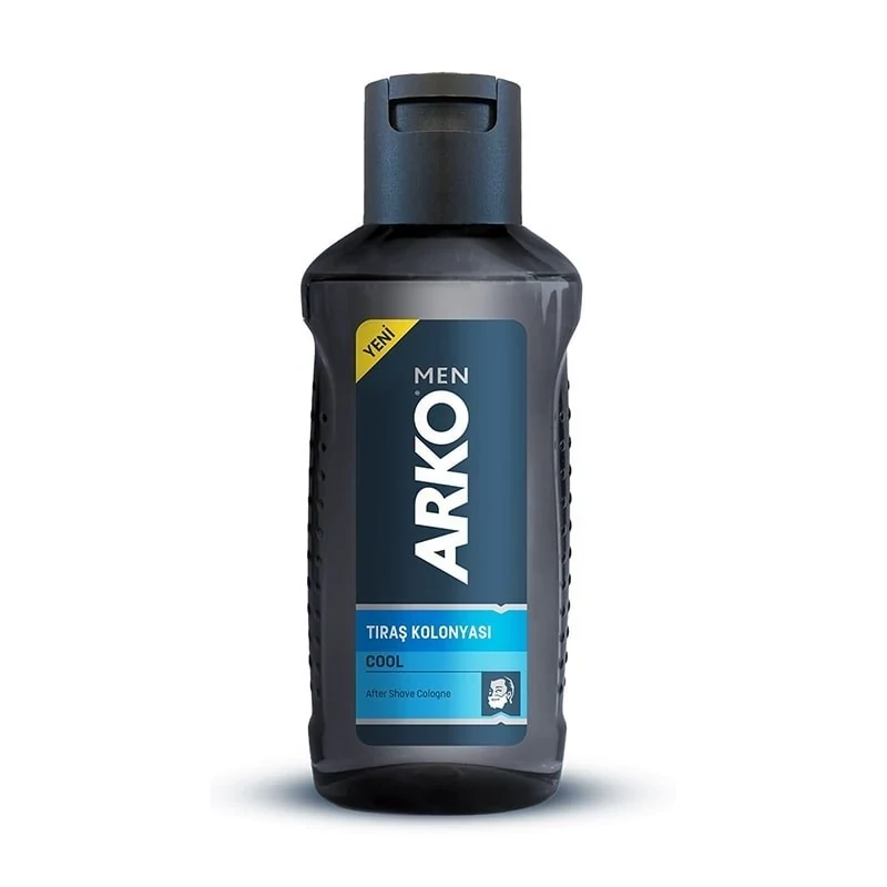افتر شیو آرکو 255 میل ARKO مدل Cool