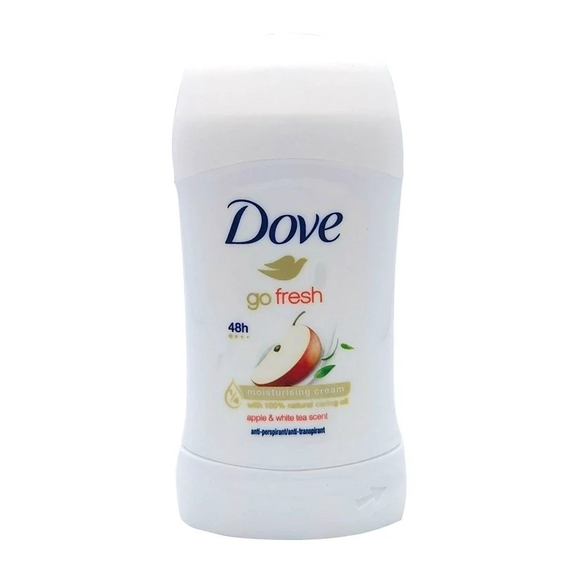 مام صابونی ضد تعریق DOVE داو مدل go fresh