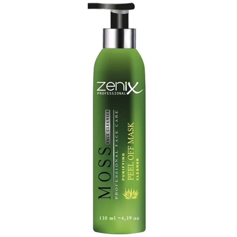 ماسک پیل آف پیوریفایینگ زنیکس مدل Moss