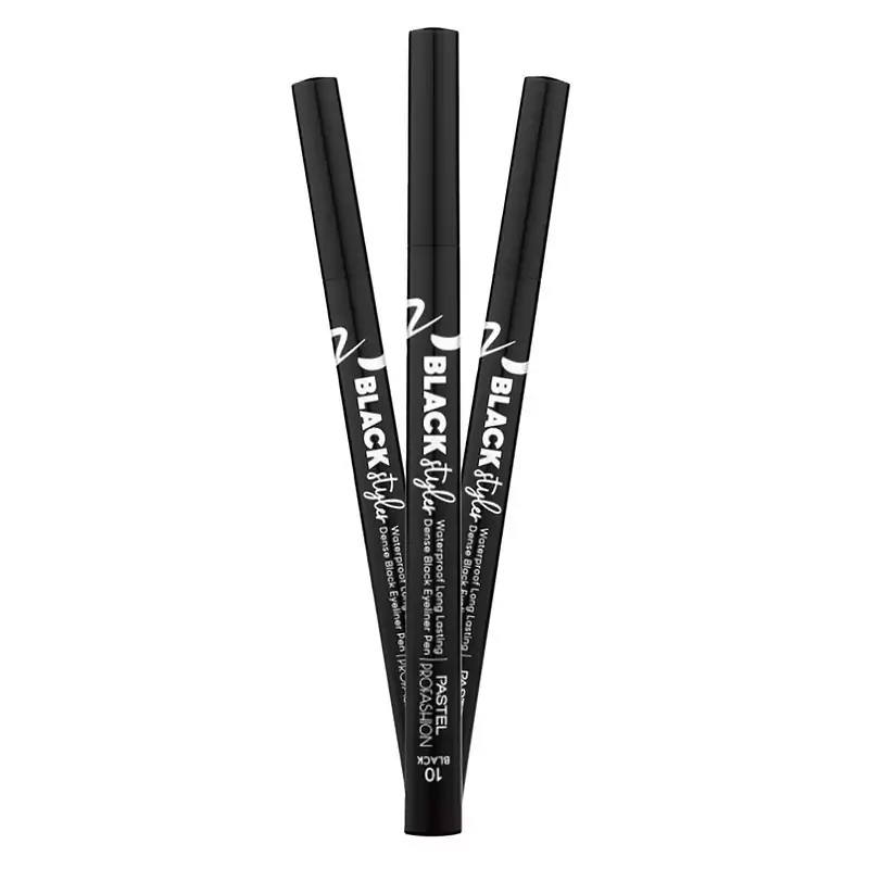 ماژیک چشم پاستل (Pastel) مدل Black Styler