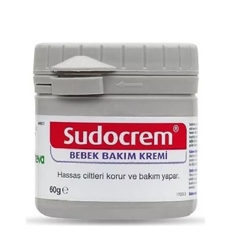 کرم ترمیم کننده چندمنظوره سودوکرم حجم 125 میل