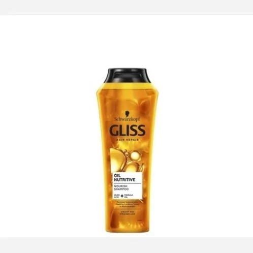 شامپو ترمیم کننده موی گلیسUltimate Oil Elixir