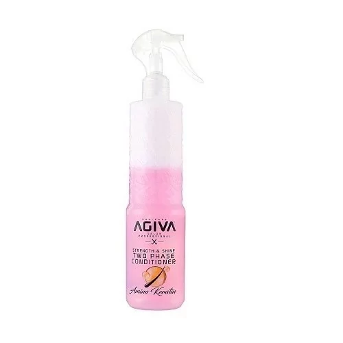 سرم  دوفاز مو آگیوا Amino Keratin