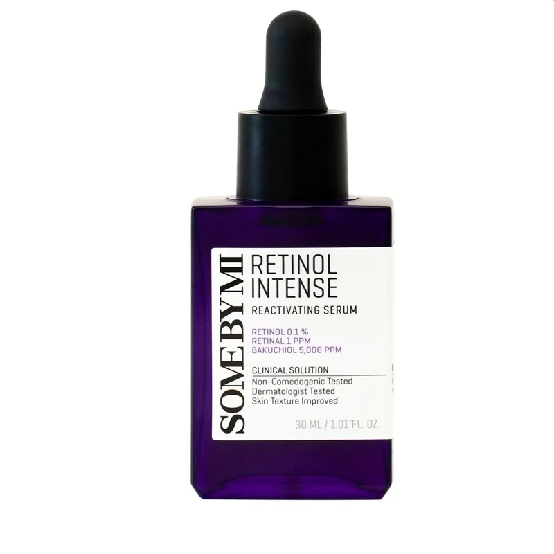 سرم جوانساز رتینول سام بای می