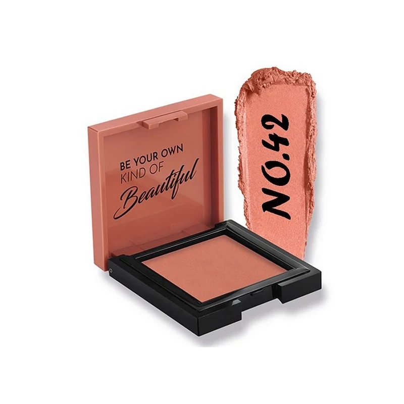 رژگونه کرمی پاستل مدل Cream Blush شماره 42