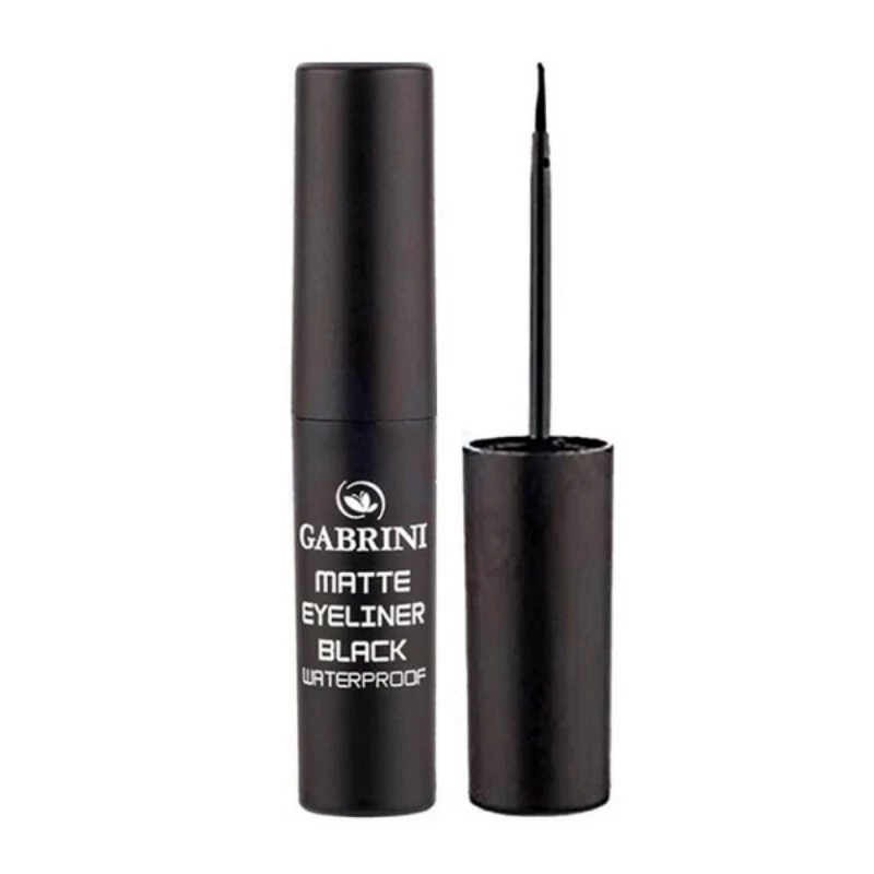 خط چشم مویی گابرینی GABRINI مدل BE حجم 10 میل