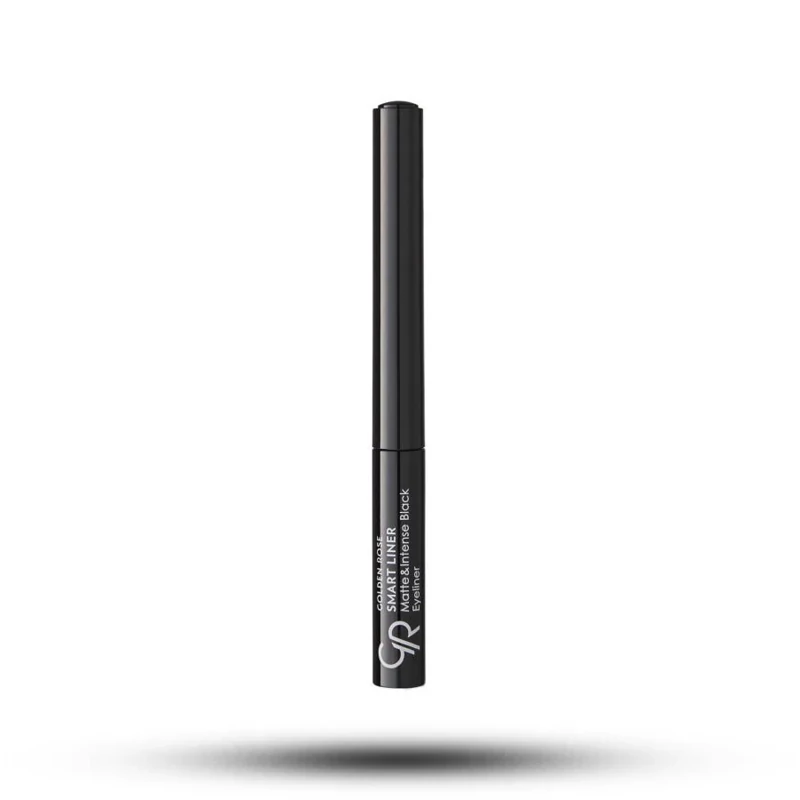 خط چشم ضدآب و مات گلدن رز مدل Smart Liner