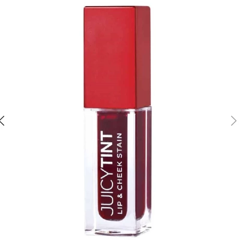 تینت لب و گونه مایع گلدن رز مدل Juicy Tint شماره 03