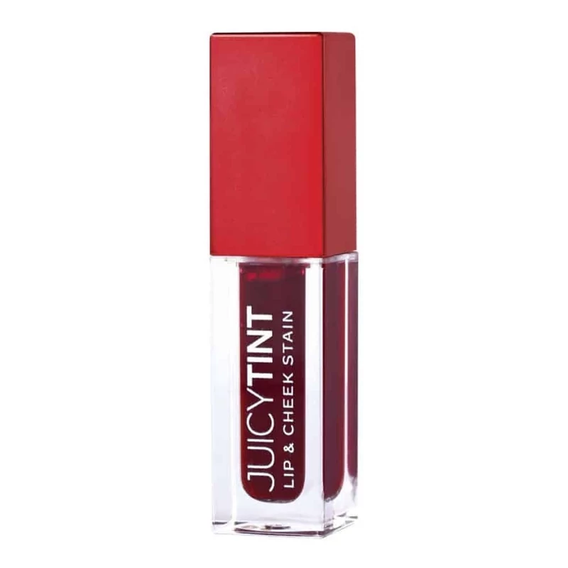 تینت لب و گونه مایع گلدن رز JuicyTint شماره 03