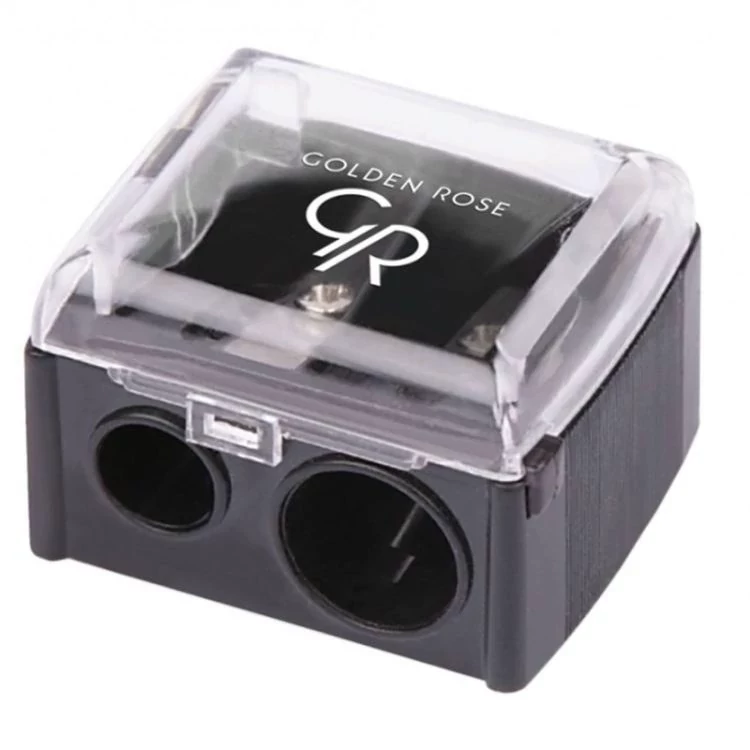 تراش دوقلو گلدن رز Golden Rose Dual Pencil sharpener