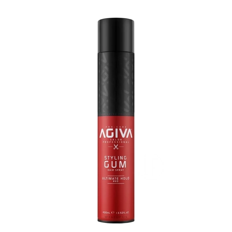 تافت مو اگیوا Styling Gum Ultimate Hold