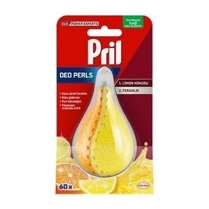 بوگیر ماشین ظرفشویی پریل مدل Deo Perlis
