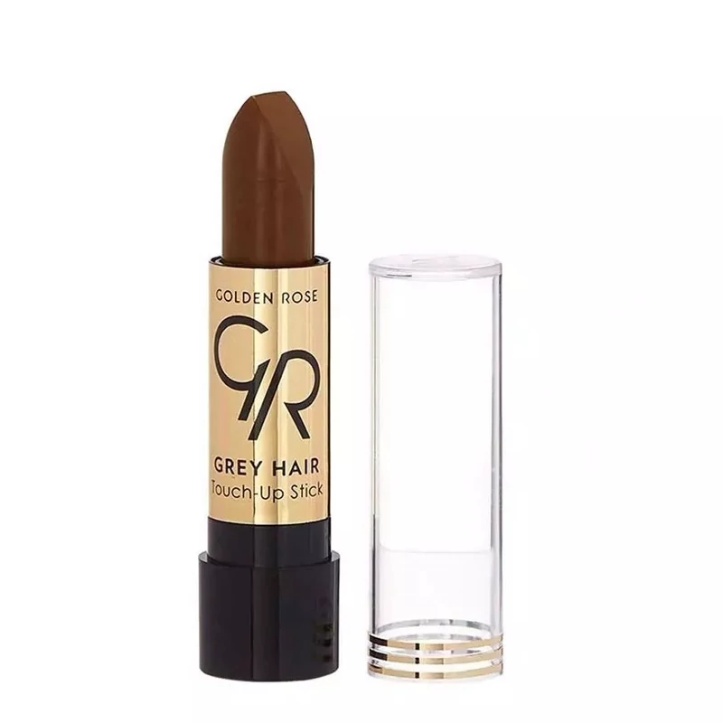 استیک پوشاننده مو گلدن رز (رژمو) رنگ chocolate brow