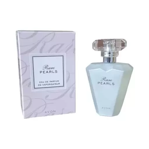 ادوپرفیوم(ادکلن)آون  Rare Pearlsبرند Avon