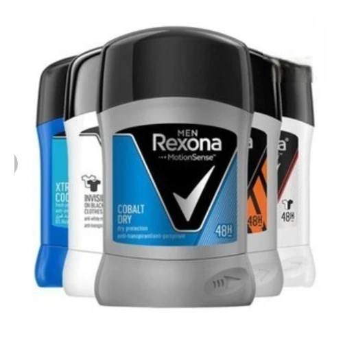 استیک ضد تعریق (مام صابونی) مردانه رکسونا REXONA اصلی