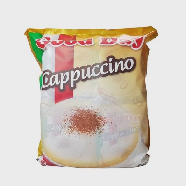 کاپوچینو گوددی بسته 30 عددی