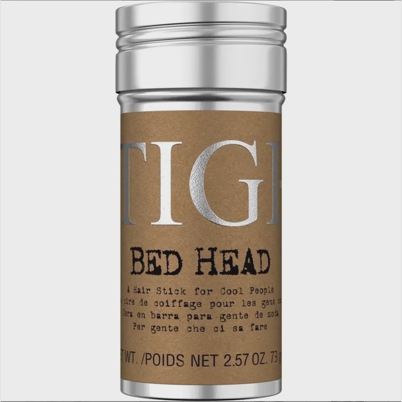 36 عدد وزگیر صابونی مو تی جی مدل Bed Head وزن 75 گرم