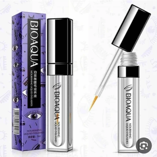 سرم تقویت مژه بیوآکوا BIOAQUA Nourishing Liquid Eyelash
