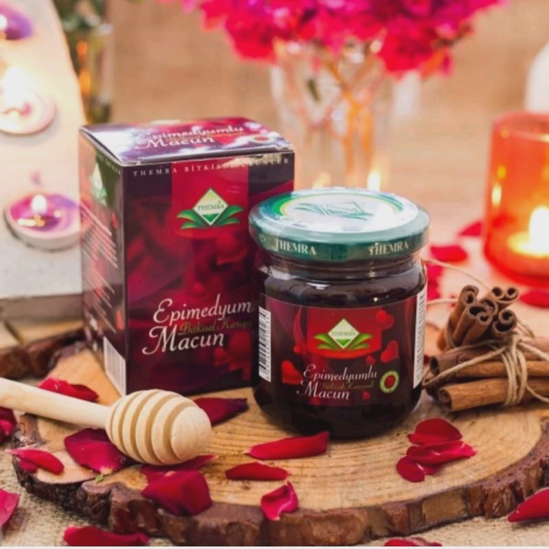 معجون 240 گرم گیاهی شیره خرنوب و عسل محصول ترکیه تاریخ جدید