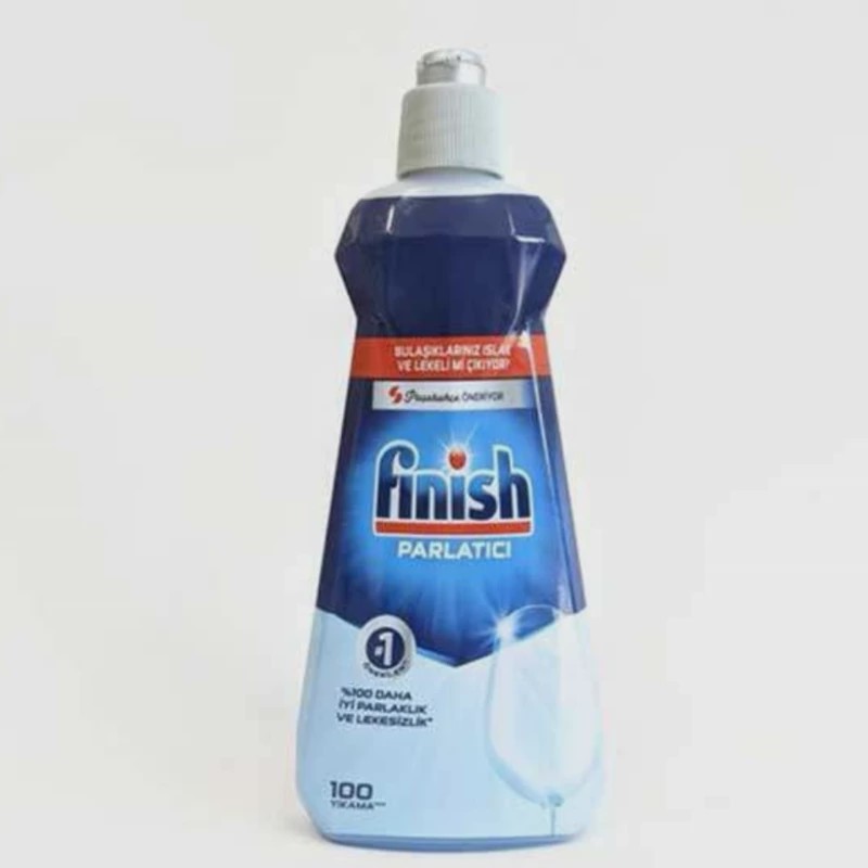 جلادهنده ماشین ظرفشویی فینیش finish