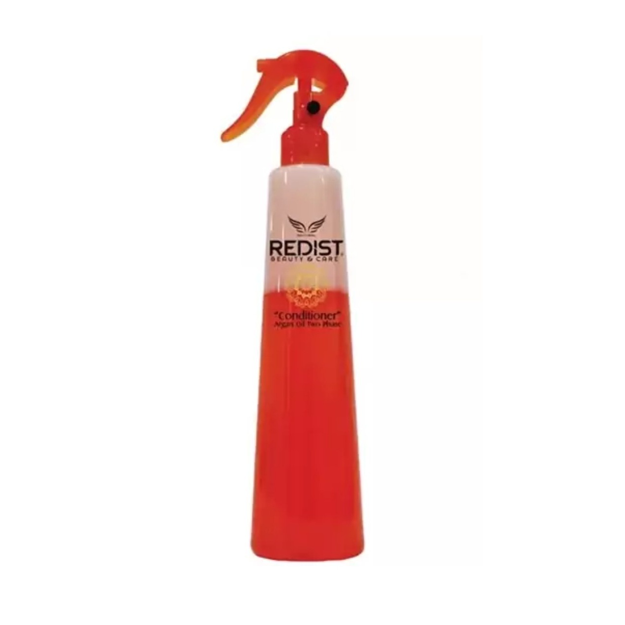 اسپری دوفاز محافظ حرارت حاوی روغن آرگان ردیست 400ml