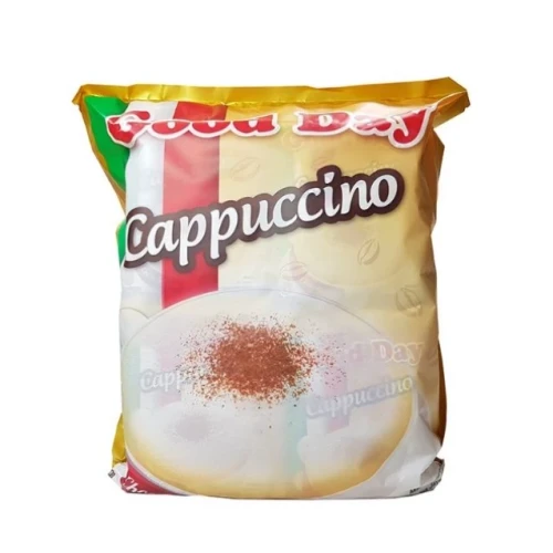 18 بسته کاپوچینو گوددی مدل Cappuccino بسته 30 عددی