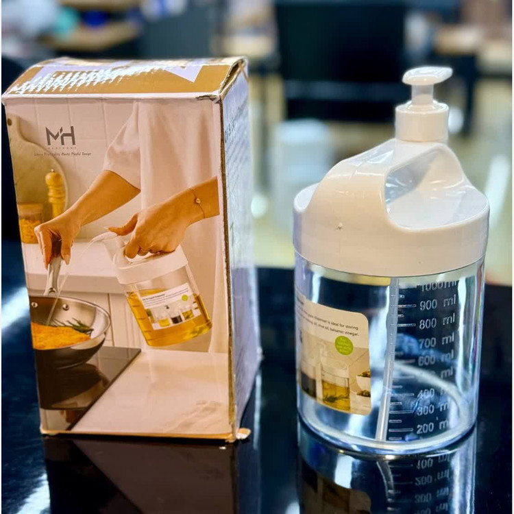 روغن ریز پمپی