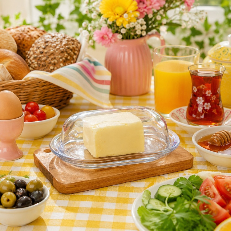 کره خوری شیشه ای