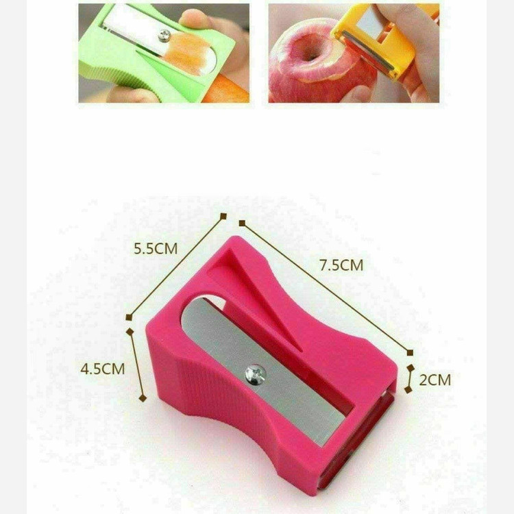 تراش هویج خارجی